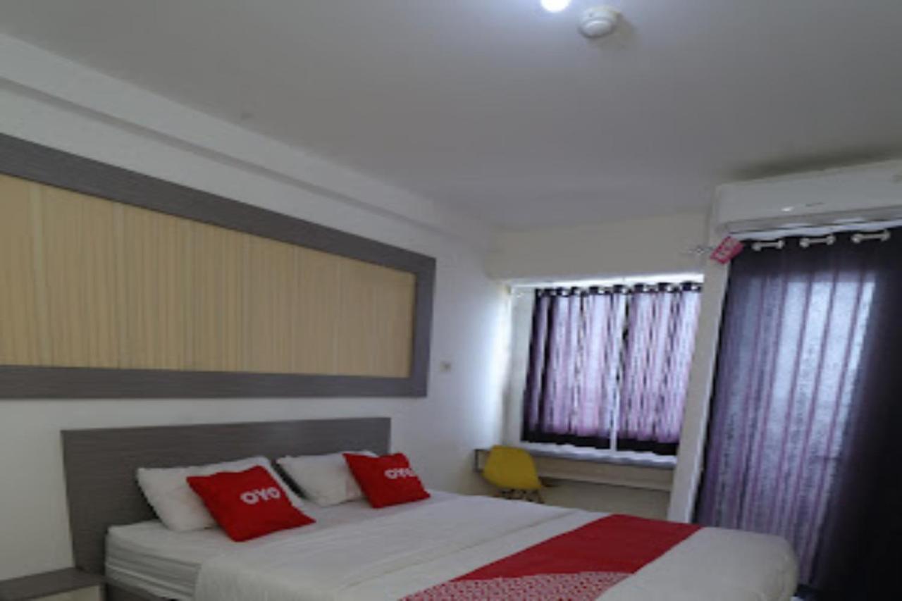 Hotel Oyo Life 92859 Biant House Bekasi