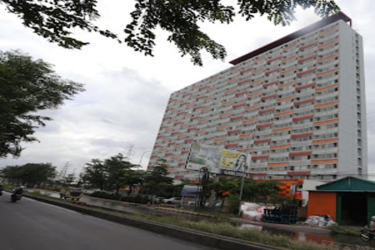 Hotel Oyo Life 92859 Biant House Bekasi