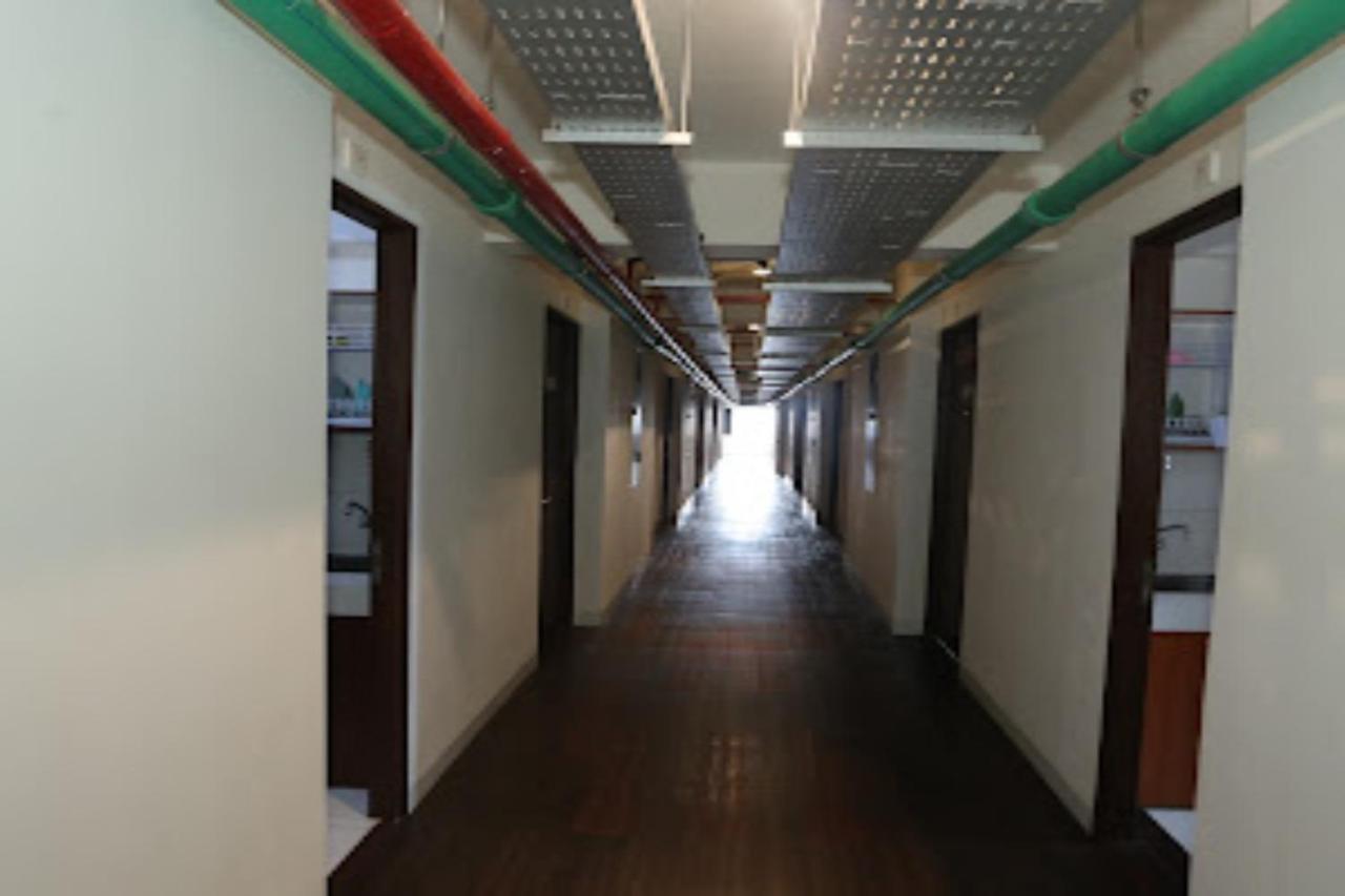 Hotel Oyo Life 92859 Biant House Bekasi
