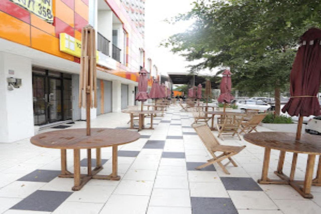 Hotel Oyo Life 92859 Biant House