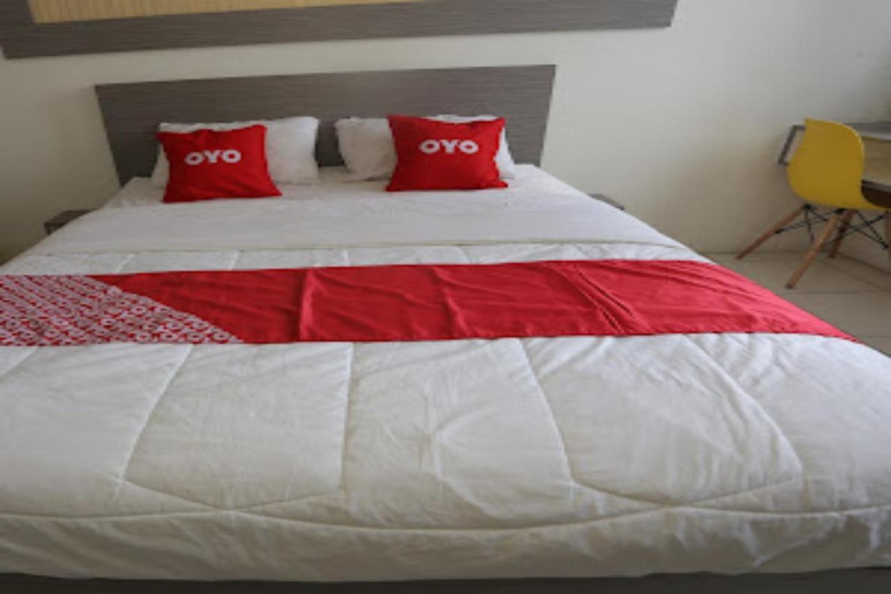 Oyo Life 92859 Biant House Bekasi