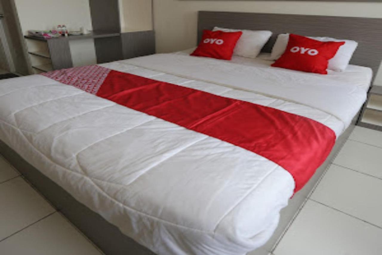 Hotel Oyo Life 92859 Biant House 2*