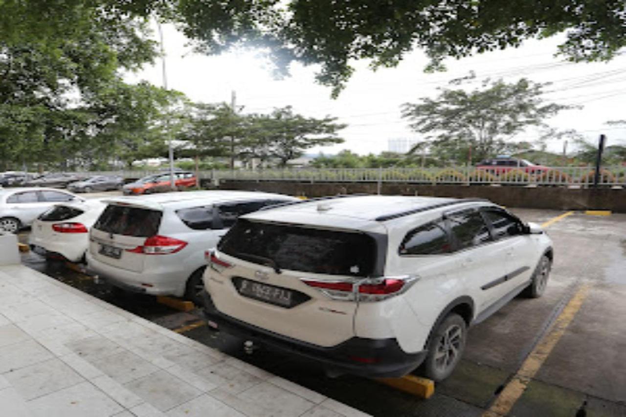 Hotel Oyo Life 92859 Biant House Bekasi