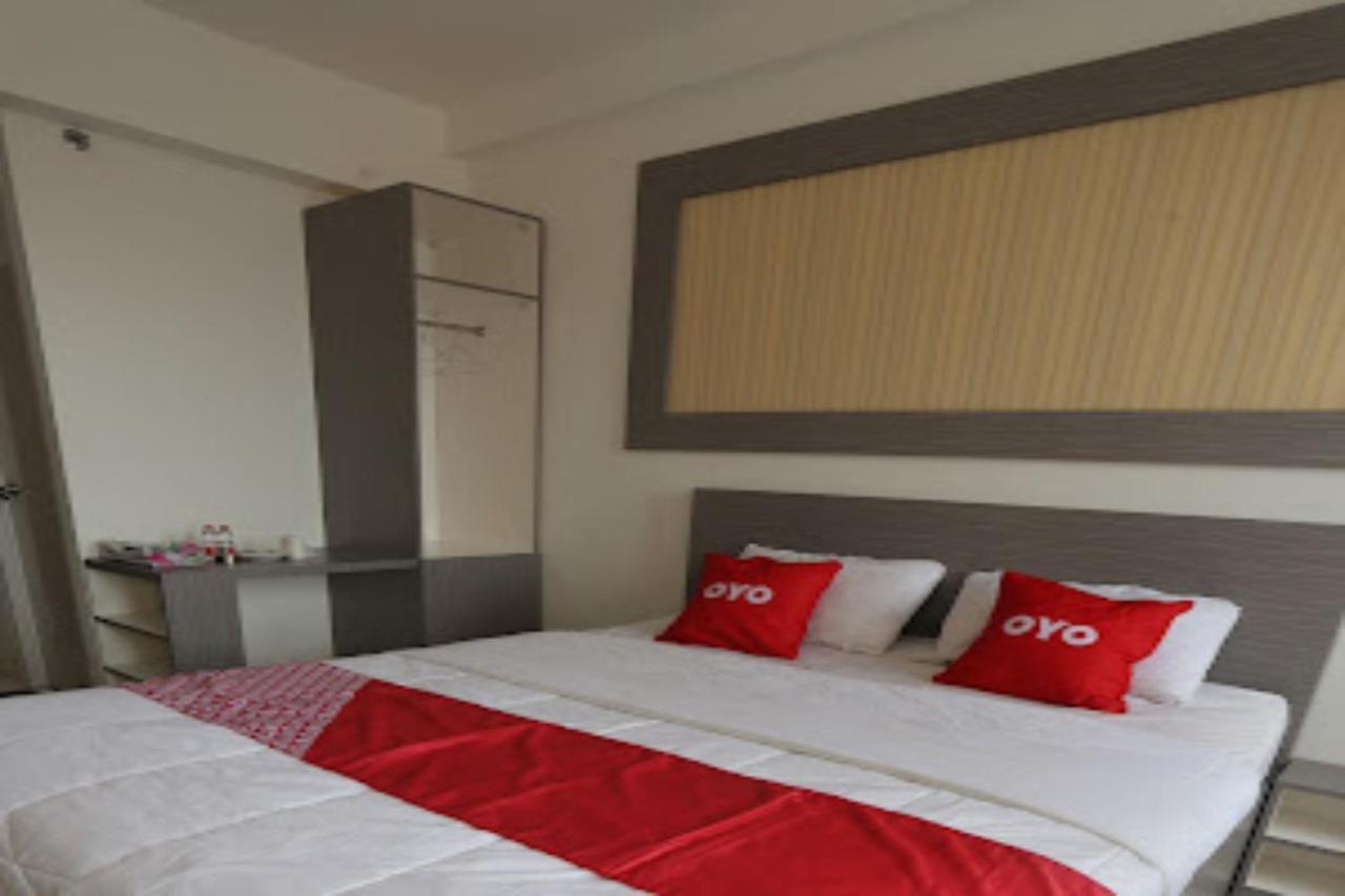 Oyo Life 92859 Biant House Hotel 2*