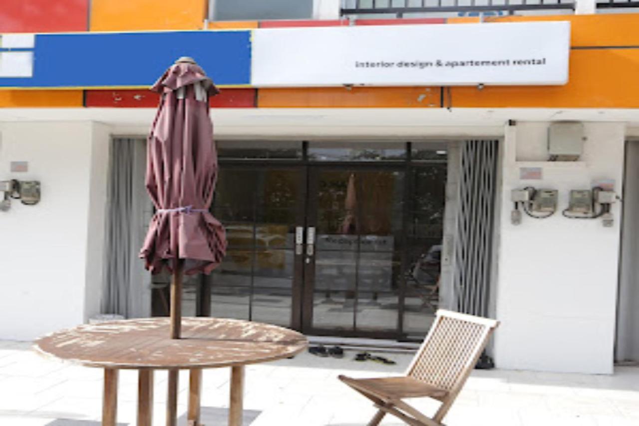 Hotel Oyo Life 92859 Biant House