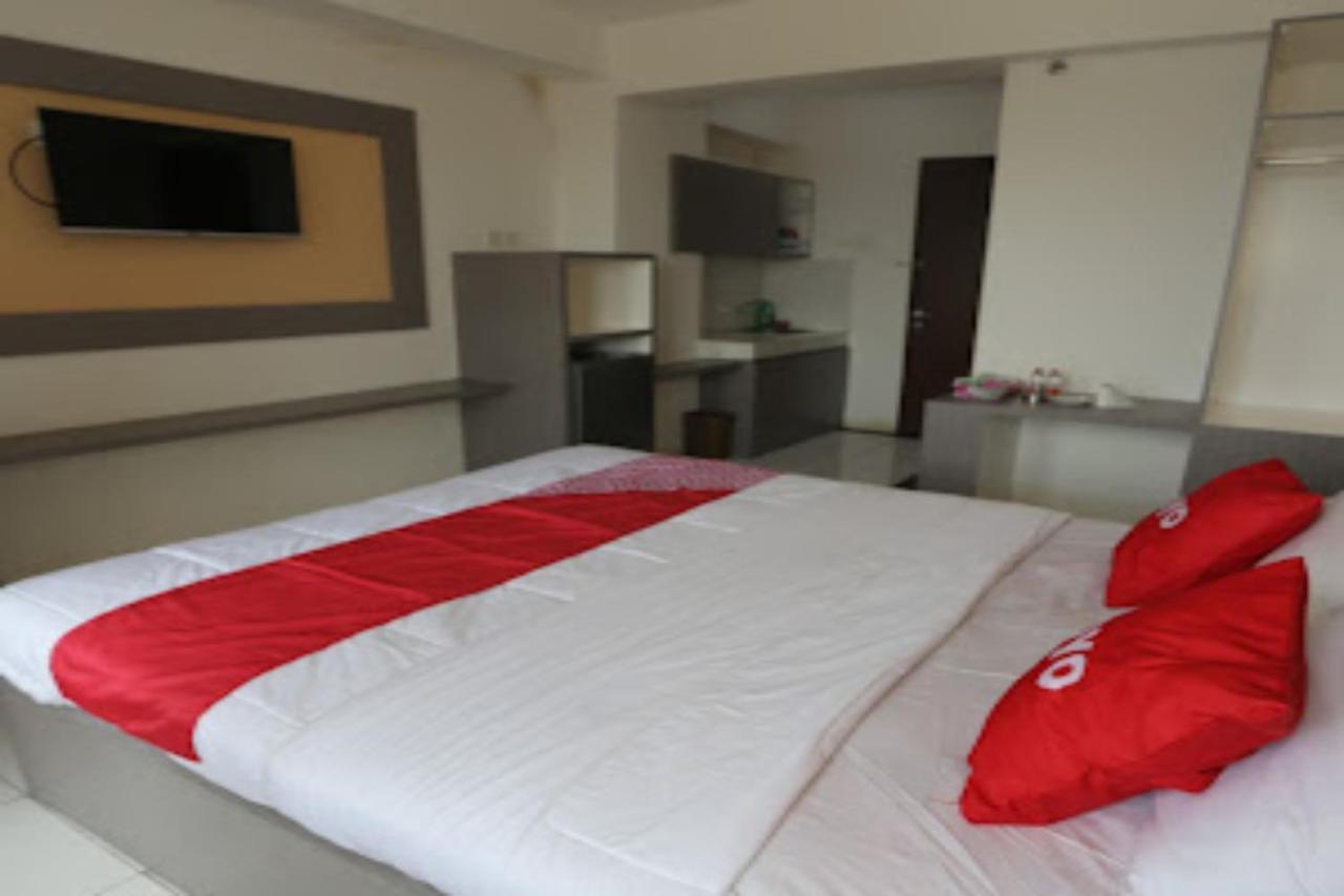 Oyo Life 92859 Biant House Hotel 2*