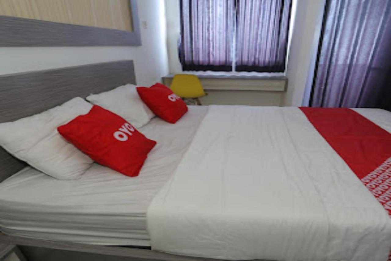 Oyo Life 92859 Biant House
