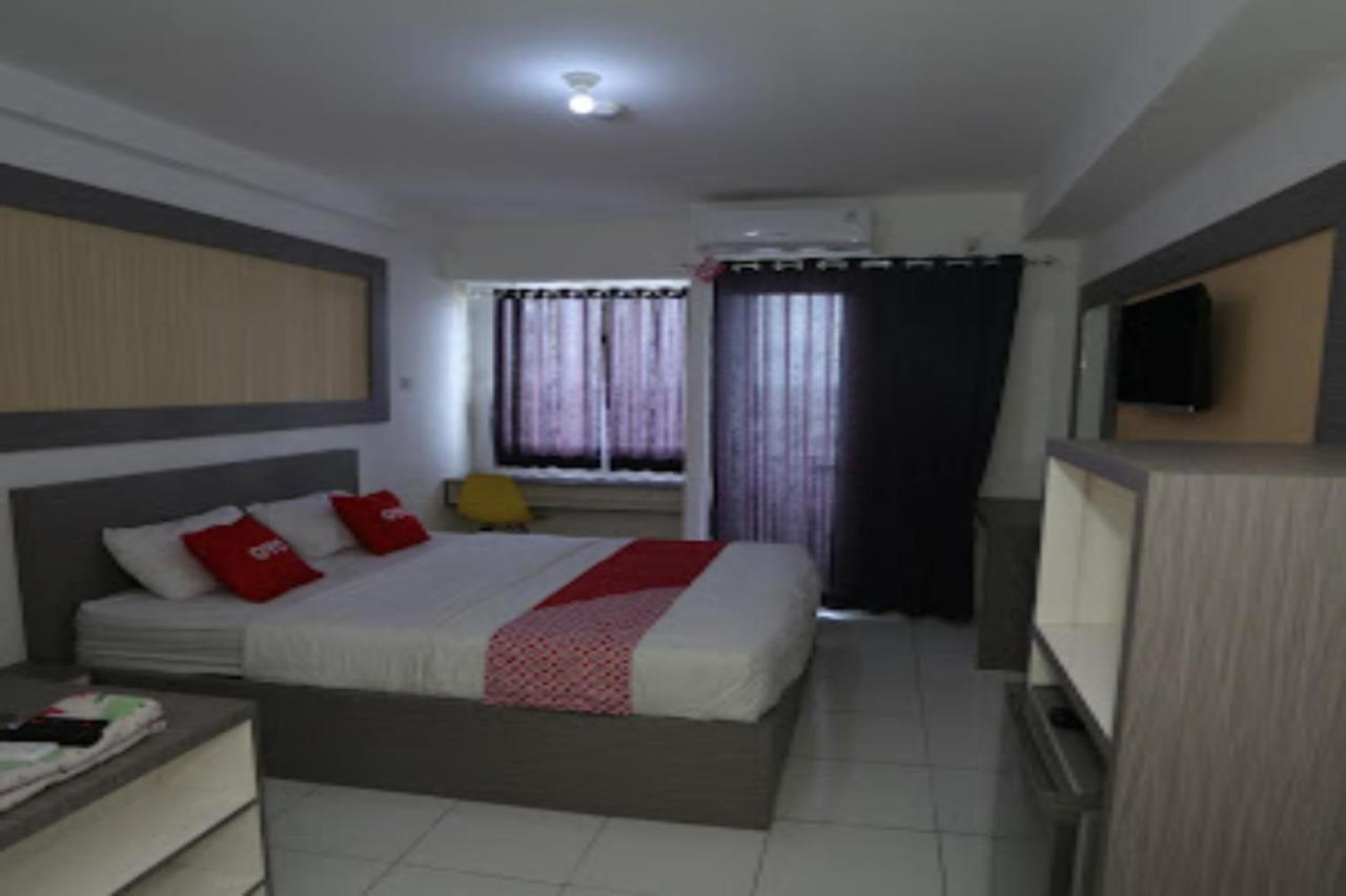 Oyo Life 92859 Biant House Hotel 2*