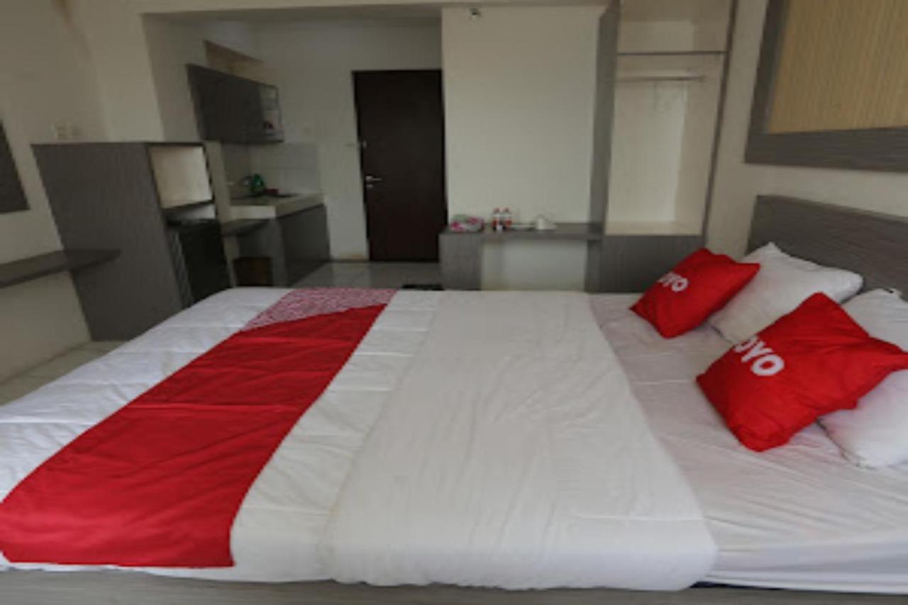 Hotel Oyo Life 92859 Biant House 2*